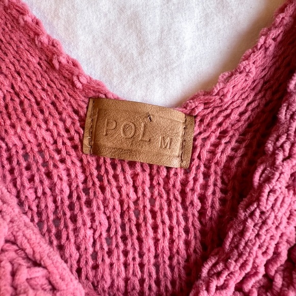 POL sweater - Picture 5 of 6